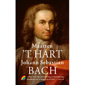 Johann Sebastian Bach (Paperback) bij Singel 344