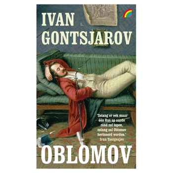 Oblomov (Paperback) bij Singel 344