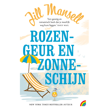 Rozengeur en zonneschijn (Paperback) bij Singel 344