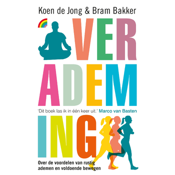 Verademing (Paperback) bij Singel 344