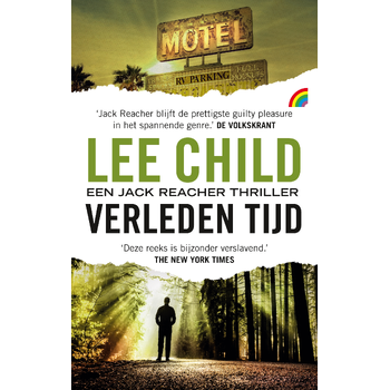 Verleden tijd (Paperback) bij Singel 344