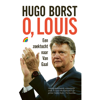 O, Louis (Paperback) bij Singel 344