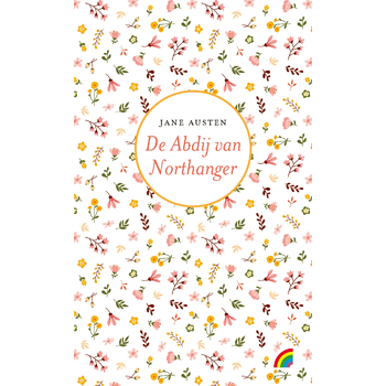 De Abdij van Northanger (Hardback) bij Singel 344