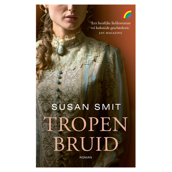 Tropenbruid (Paperback) bij Singel 344