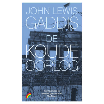 De koude oorlog (Paperback) bij Singel 344
