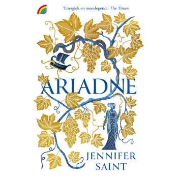Ariadne (Paperback) bij Singel 344