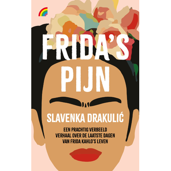 Frida's pijn (Paperback) bij Singel 344