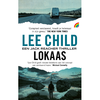 Lokaas (Paperback) bij Singel 344