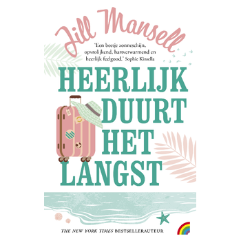 Heerlijk duurt het langst (Paperback) bij Singel 344