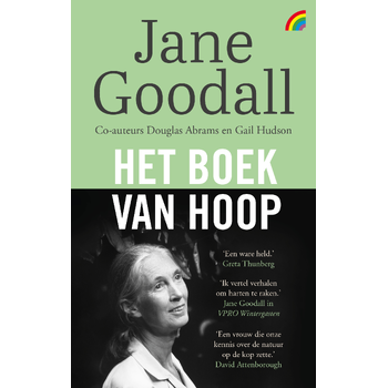 Het boek van hoop (Paperback) bij Singel 344