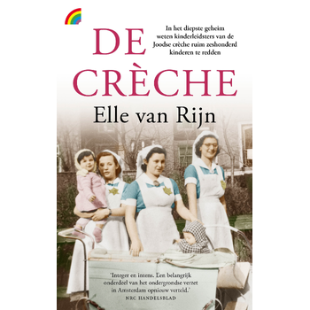 De crèche (Paperback) bij Singel 344
