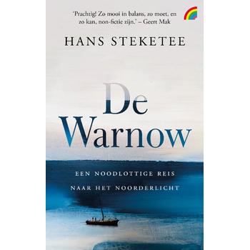 De warnow (Paperback) bij Singel 344