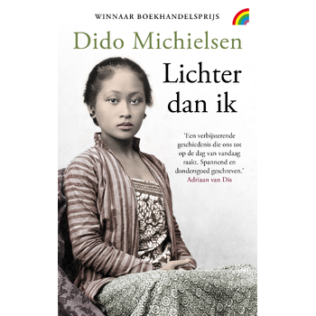 Lichter dan ik (Paperback) bij Singel 344