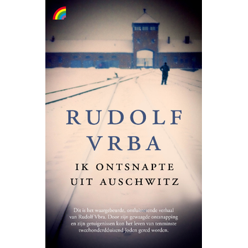 Ik ontsnapte uit Auschwitz (Paperback) bij Singel 344