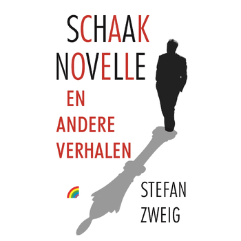 Schaaknovelle en andere verhalen (Paperback) bij Singel 344
