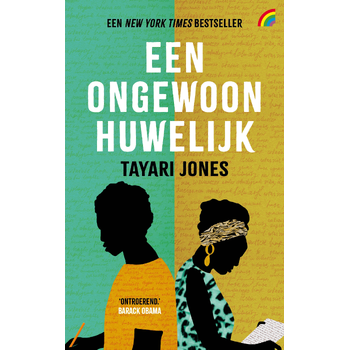 Een ongewoon huwelijk (Paperback) bij Singel 344