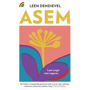 Asem (Paperback) bij Singel 344