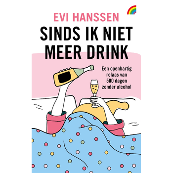 Sinds ik niet meer drink (Paperback) bij Singel 344