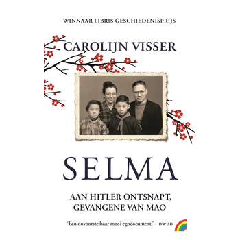 Selma (Paperback) bij Singel 344