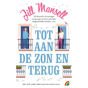 Tot aan de zon en terug (Paperback) bij Singel 344