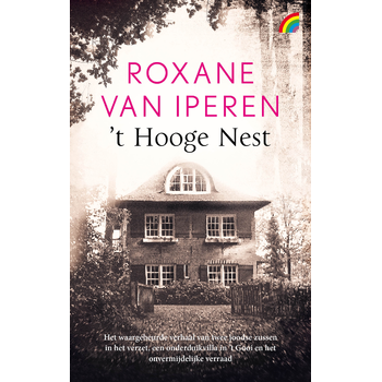 't Hooge Nest (Paperback) bij Singel 344