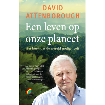 Een leven op onze planeet (Paperback) bij Singel 344
