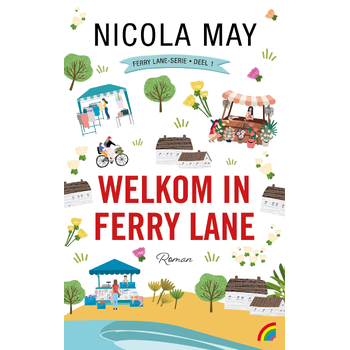 Welkom in Ferry Lane (Paperback) bij Singel 344