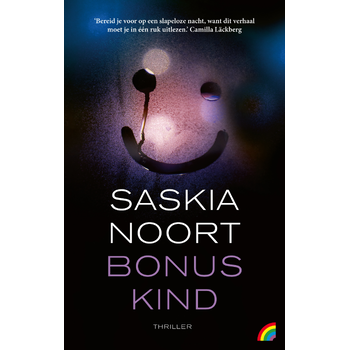 Bonuskind (Paperback) bij Singel 344