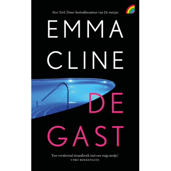 De gast (Paperback) bij Singel 344