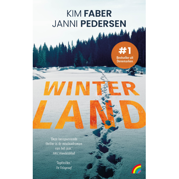 Winterland (Paperback) bij Singel 344