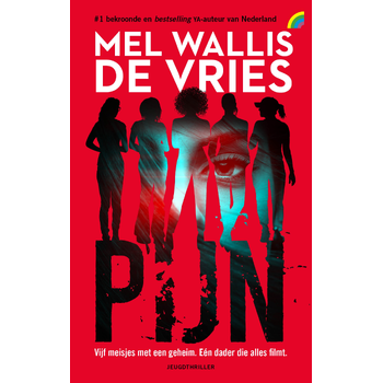 Pijn (Paperback) bij Singel 344