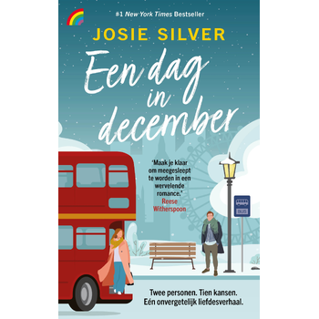 Een dag in december (Paperback) bij Singel 344