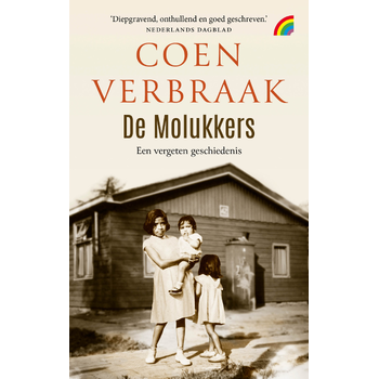 De Molukkers (Paperback) bij Singel 344