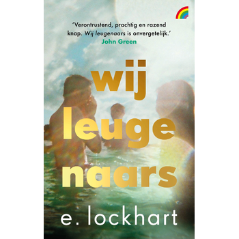 Wij leugenaars (Paperback) bij Singel 344