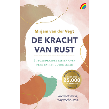 De kracht van rust (Paperback) bij Singel 344