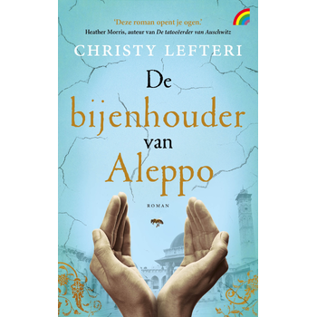 De bijenhouder van Aleppo (Paperback) bij Singel 344