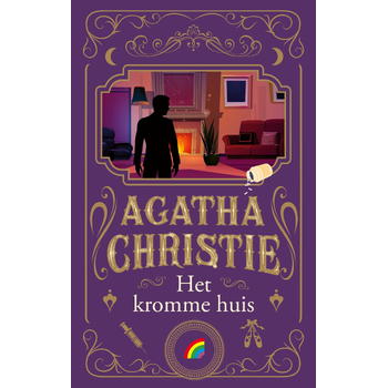 Het kromme huis (Hardback) bij Singel 344
