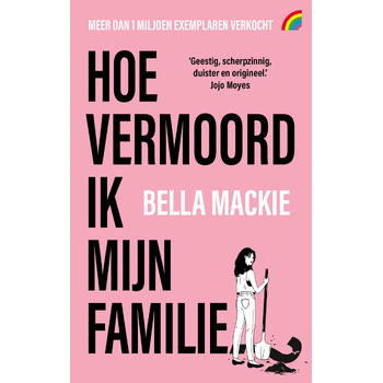 Hoe vermoord ik mijn familie? (Paperback) bij Singel 344