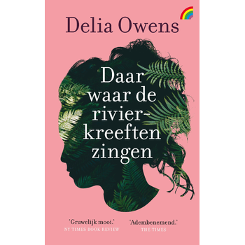 Daar waar de rivierkreeften zingen (Paperback) bij Singel 344