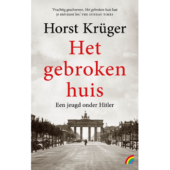 Het gebroken huis (Paperback) bij Singel 344