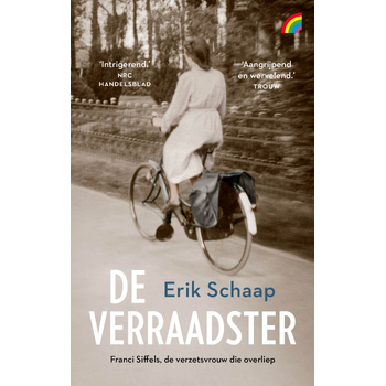 De verraadster (Paperback) bij Singel 344