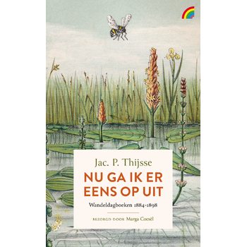 Nu ga ik er eens op uit (Paperback) bij Singel 344