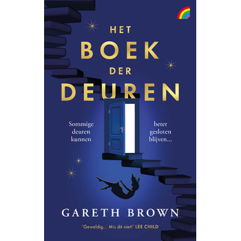 Het boek der deuren (Paperback) bij Singel 344