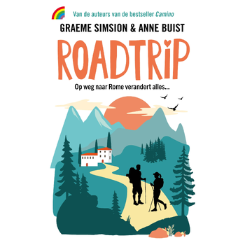Roadtrip (Paperback) bij Singel 344