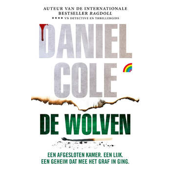 De wolven (Paperback) bij Singel 344