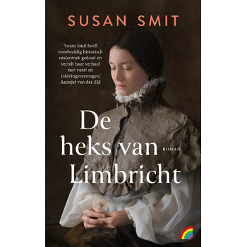 De heks van Limbricht (Paperback) bij Singel 344
