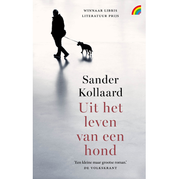 Uit het leven van een hond (Paperback) bij Singel 344