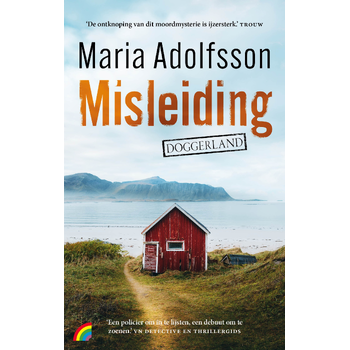 Misleiding (Paperback) bij Singel 344