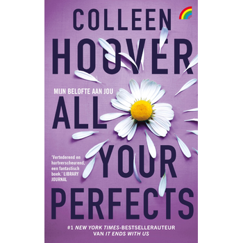 All your perfects (Paperback) bij Singel 344