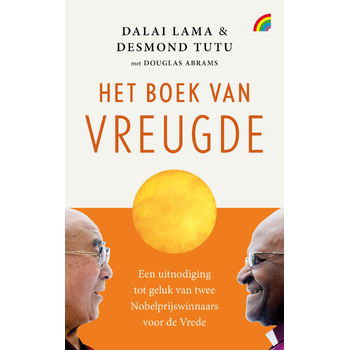 Het boek van vreugde (Paperback) bij Singel 344